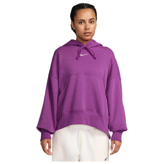 Nike Γυναικείο φούτερ Sportswear Phoenix Fleece